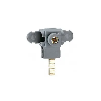 Clema alimentare busbar - pentru 1P + N or 1P supply busbars