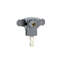 Clema alimentare busbar - pentru 1P + N or 1P supply busbars