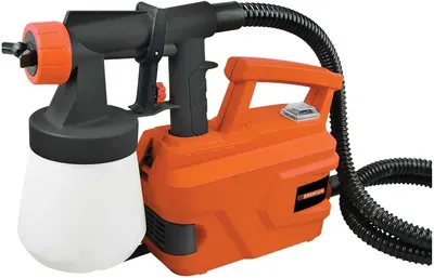 Pistol electric de vopsit Premium - 36072, 500W, 700 ml, Ø1.8 mm