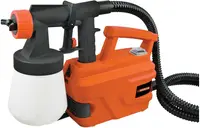 Pistol electric de vopsit Premium - 36072, 500W, 700 ml, Ø1.8 mm