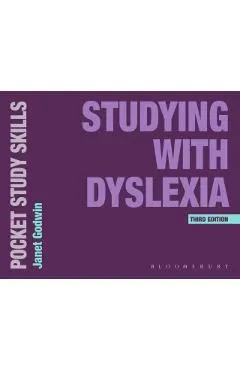 Studying with Dyslexia