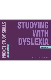 Studying with Dyslexia