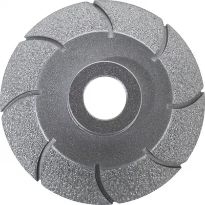 Freza diamantata dura 45º x 15mm pentru Pro-Edger - RUBI-16984