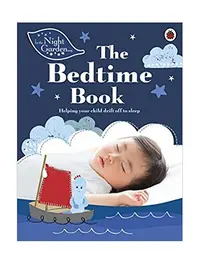 In the Night Garden: The Bedtime Book - Paperback brosat - Mandy Gurney