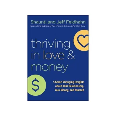 Thriving in Love and Money Discussion Kit
