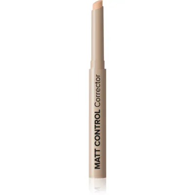 Dermacol Matt Control corector culoare 01 1.1 g