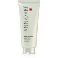 Annayake Cleansing foam Fresh Softener spuma de curatare 100 ml