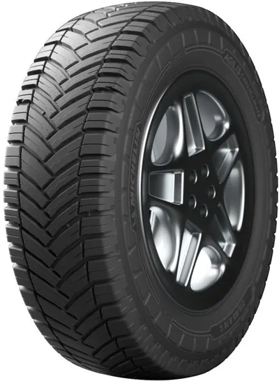 Michelin Agilis CrossClimate ( 215/60 R16C 103/101T 6PR EV Suitable )