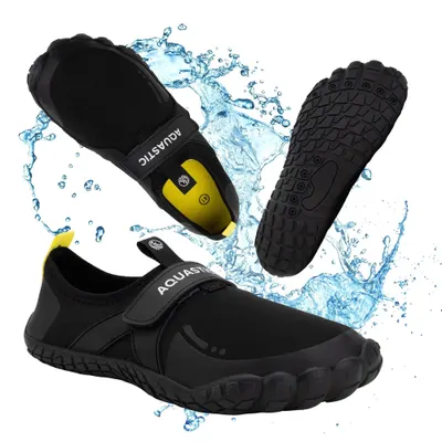 Încălțăminte de apă pentru bărbați Aquastic Reef