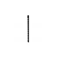 Vertical patchcord metal manager pentru Linkeo Data Center cabinet 47U