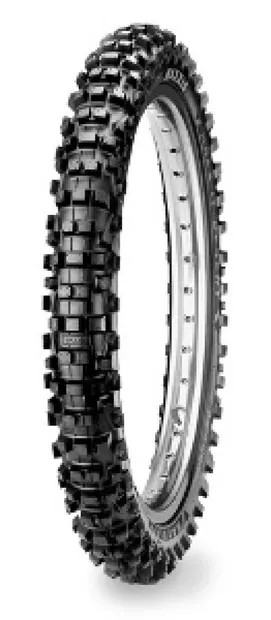 Maxxis M7304 ( 70/100-19 TT 42M Roata fata )