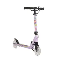 Trotineta cu 2 roti Byox Snazzy Mov