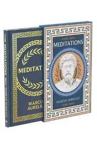 Meditations: Deluxe Slipcase Edition