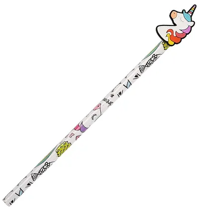 Creion grafit I-Total- Unicorn