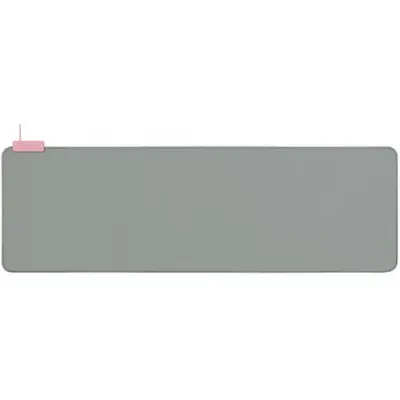 Mouse pad Razer Goliathus Extended Chroma Quartz (Gri)