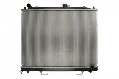 Radiator motor (Automat) potrivit MITSUBISHI PAJERO III, PAJERO IV 3.2D