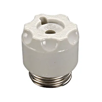Capac siguranta cu filet DIAZED E33