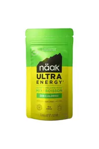 Napój Energetyczny Naak Energy Drink Mix Single Packet limonka