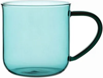 Ceașcă de ceai Viva Scandinavia - Minima Aqua, 400 ml, albastru