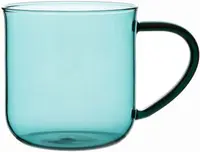 Ceașcă de ceai Viva Scandinavia - Minima Aqua, 400 ml, albastru