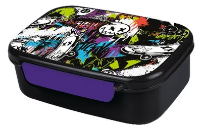 Cutie pentru mâncare Cool Pack Foodyx - Peek a Boo