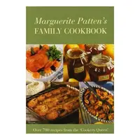 Marguerite Patten's Family Cookbook