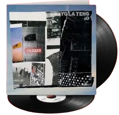 Electr-O-Pura - Vinyl