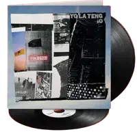 Electr-O-Pura - Vinyl