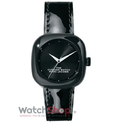 Ceas Marc Jacobs The Cushion MJ0120184708-1