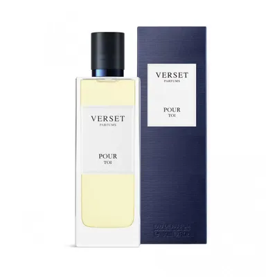VERSET Parfum POUR TOI 50ml
