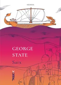 Sarx - Paperback brosat - George State