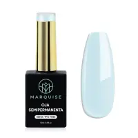 Oja semipermanenta HEMA/TPO FREE, Marquise, Pure Color JY268, 15 ml