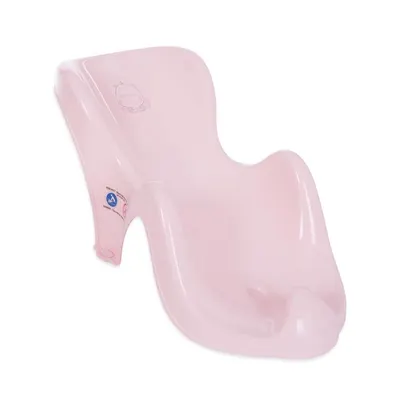 Reductor pentru cadita Kikka Hippo Pink