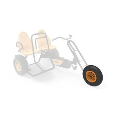 Roata simetrica Duo Chopper fata
