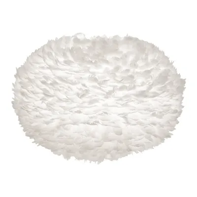 Abajur alb ø 75 cm Eos XL – UMAGE