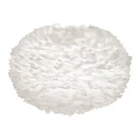 Abajur alb ø 75 cm Eos XL – UMAGE