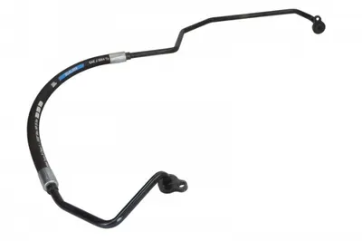 Conducta presiune aer conditionat potrivit VOLVO FM, FM II 09.05