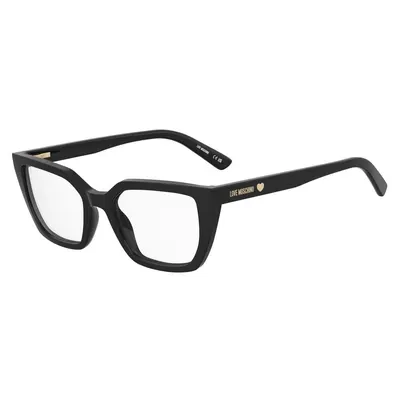 Ochelari de Vedere Love Moschino MOL656 807 din Acetat Damă 52 mm