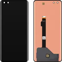 Display cu Touchscreen MP compatibil cu Huawei nova 11 Pro, Versiune OLED