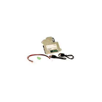 IP communication kit pentru connecting verde'up Premium charging station to the installation's IP network