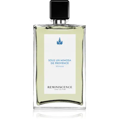 Reminiscence Sous un Mimosa de Provence Eau de Toilette intense unisex 100 ml