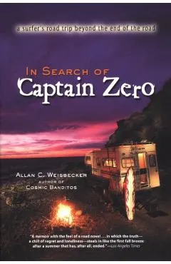 In Search of Captain Zero