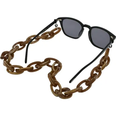 Lant ochelari YJS07 Brown