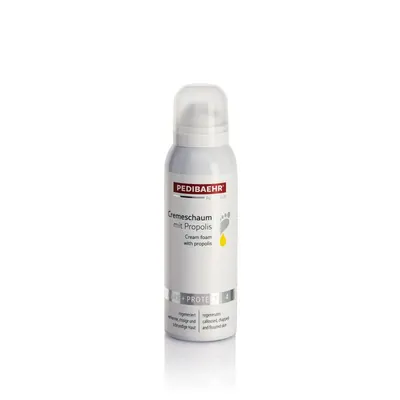 Crema-spuma cu propolis - 125ml