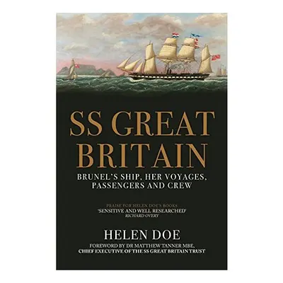 SS Great Britain