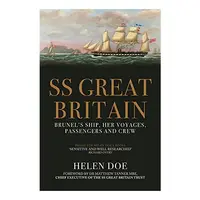 SS Great Britain