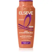 L’Oréal Paris Elseve Extraordinairy șampon intens hidratant pentru păr creț