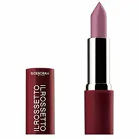 Ruj, Deborah, Rossetto Clasico, roz aprins, 5 ml