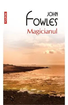 eBook Magicianul