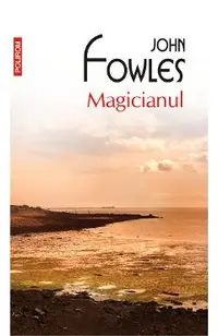 eBook Magicianul